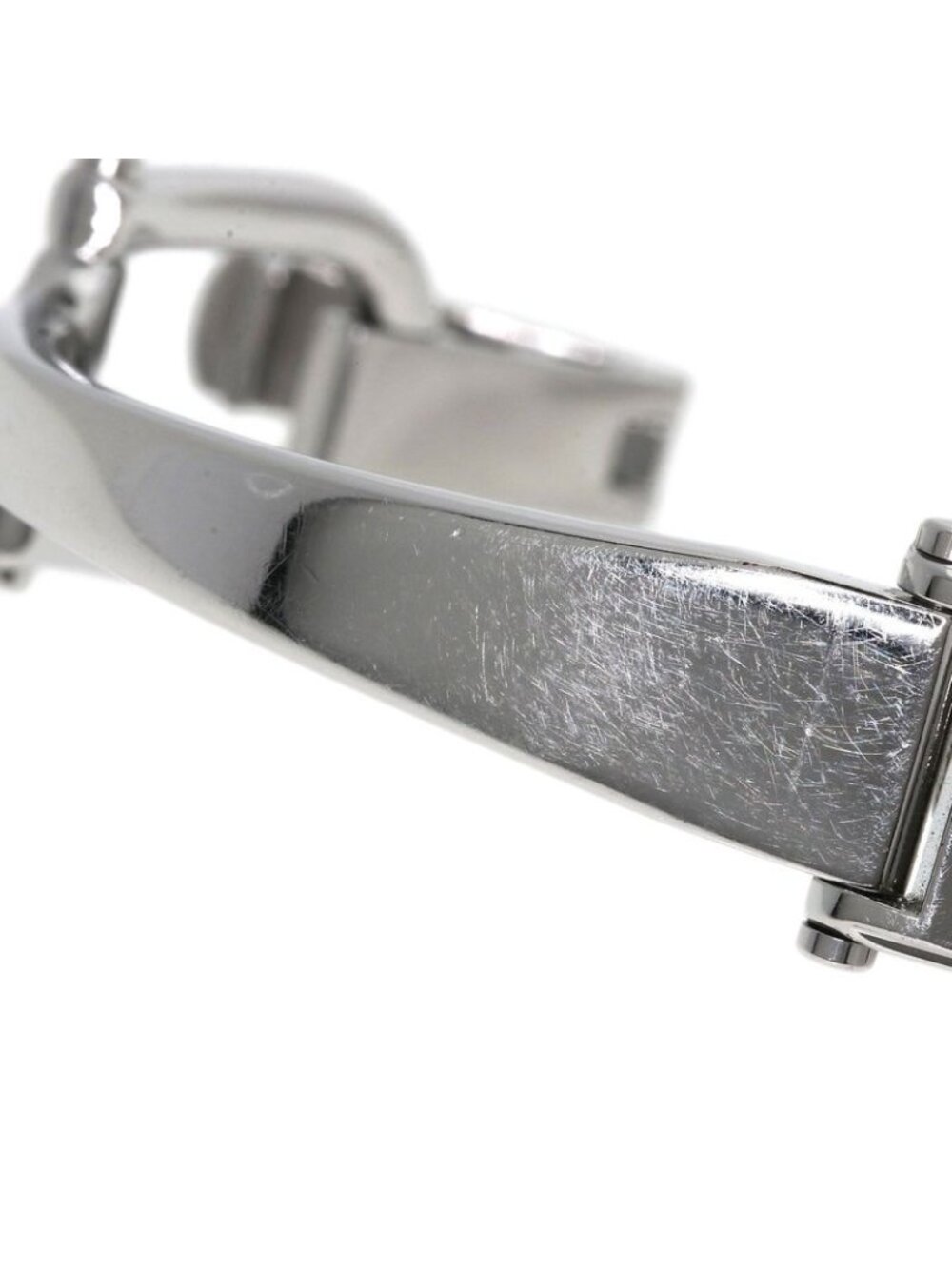 Gucci Watch SS Black - Picture 14 of 15